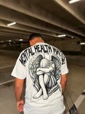 MENTAL HEALTH MATTERS TEE
