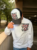 TRUST YOUR VISION HAT