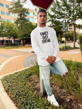 FORTUNE LONG SLEEVE TEE