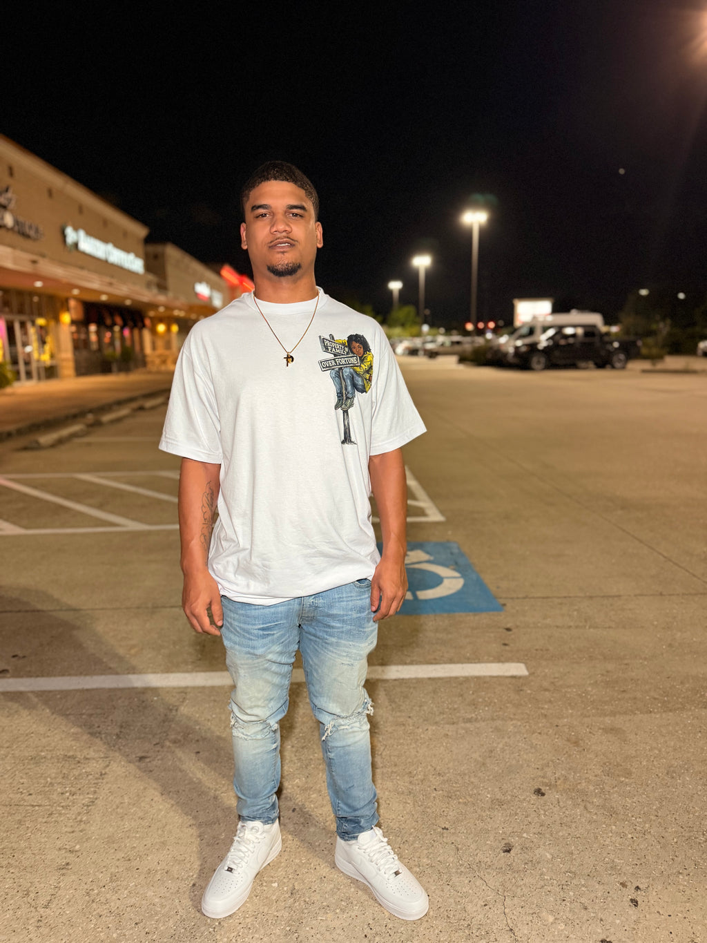 PROPERTY OF F.O.F